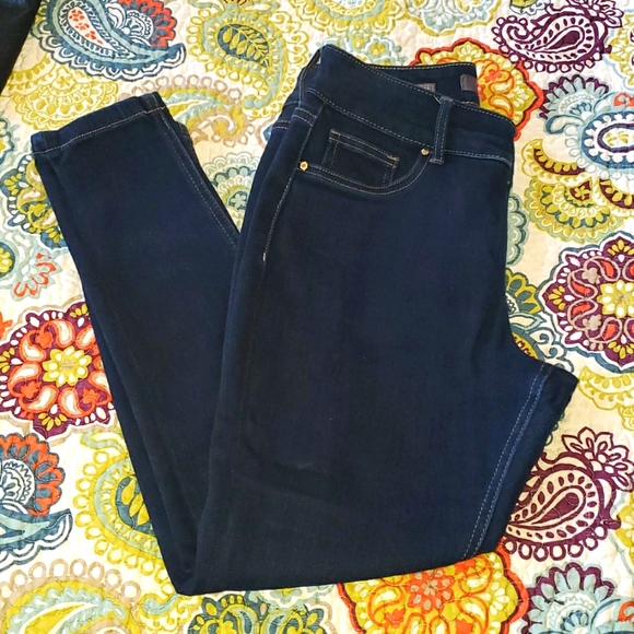 💥3 for $15💥 The Limited jeans - Picture 3 of 8